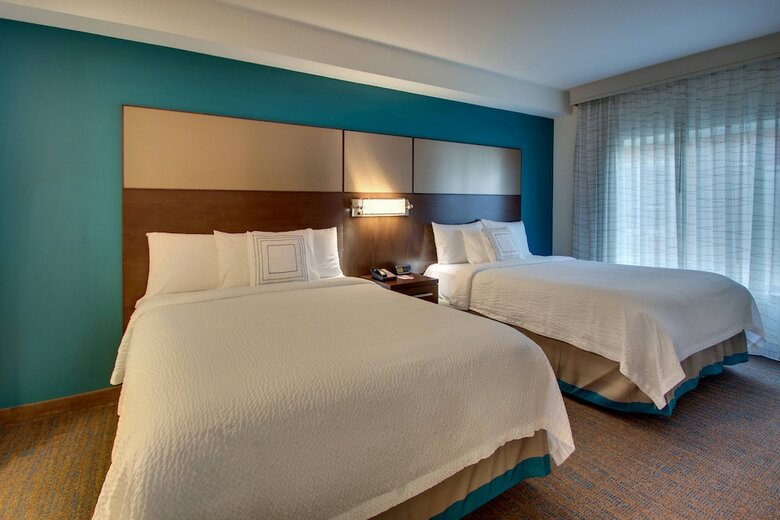 Hotel Residence Inn By Marriott Philadelphia Valley Forge