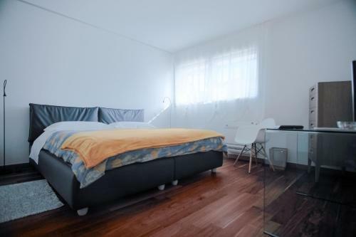 Bed & Breakfast Villa Wanda - Residenza Di Charme