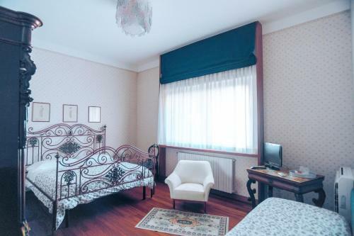 Bed & Breakfast Villa Wanda - Residenza Di Charme