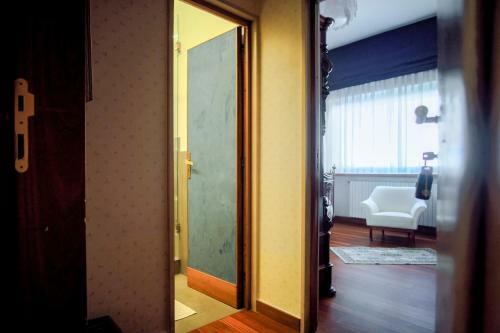 Bed & Breakfast Villa Wanda - Residenza Di Charme