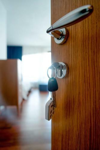 Bed & Breakfast Villa Wanda - Residenza Di Charme