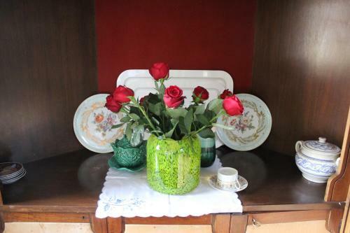 Bed & Breakfast Villa Wanda - Residenza Di Charme