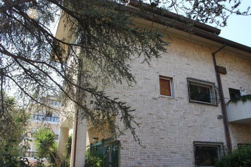 Bed & Breakfast Villa Wanda - Residenza Di Charme