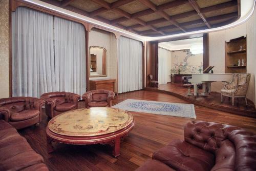 Bed & Breakfast Villa Wanda - Residenza Di Charme