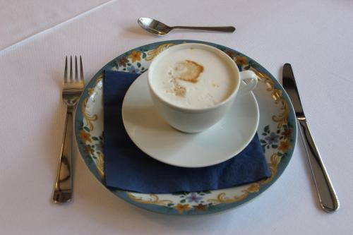 Bed & Breakfast Villa Wanda - Residenza Di Charme