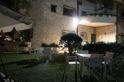 Bed & Breakfast Villa Wanda - Residenza Di Charme