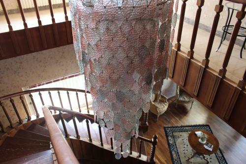 Bed & Breakfast Villa Wanda - Residenza Di Charme