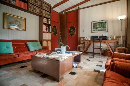 Bed & Breakfast Villa Wanda - Residenza Di Charme