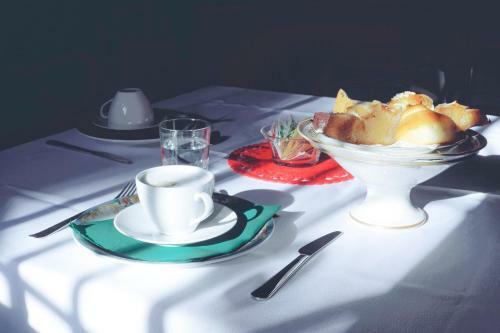 Bed & Breakfast Villa Wanda - Residenza Di Charme