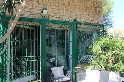 Bed & Breakfast Villa Wanda - Residenza Di Charme