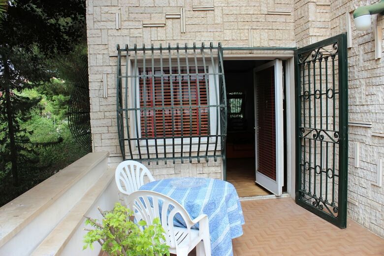 Bed & Breakfast Villa Wanda - Residenza Di Charme
