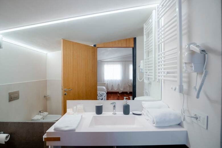 Bed & Breakfast Villa Wanda - Residenza Di Charme