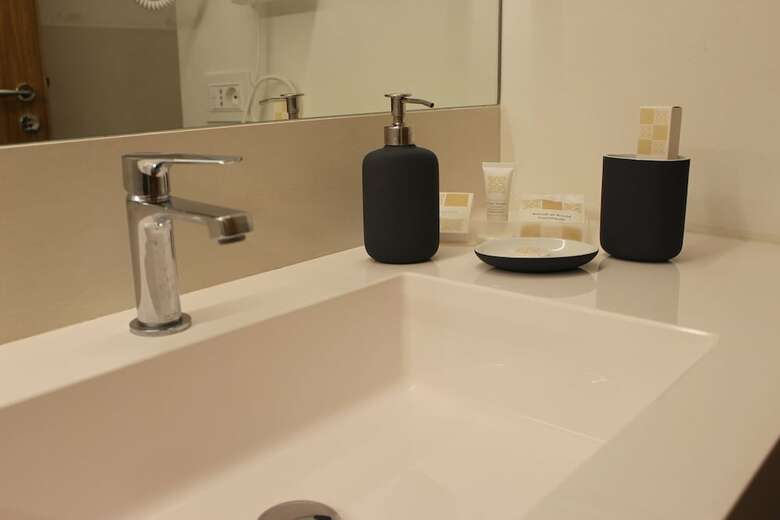 Bed & Breakfast Villa Wanda - Residenza Di Charme