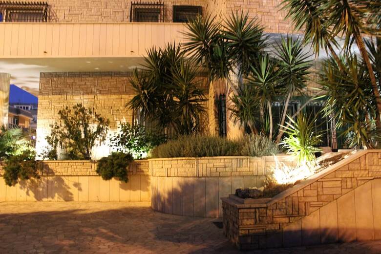 Bed & Breakfast Villa Wanda - Residenza Di Charme