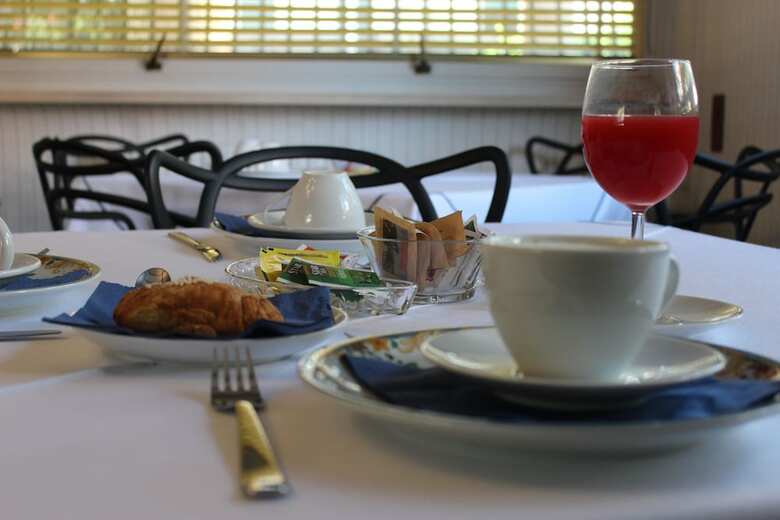 Bed & Breakfast Villa Wanda - Residenza Di Charme