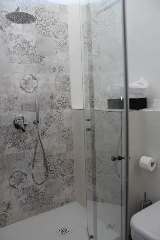 Bed & Breakfast Villa Wanda - Residenza Di Charme