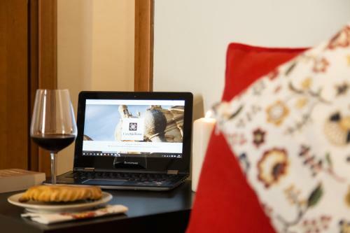 Apartamento Casa Siciliana 01
