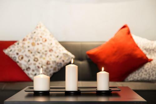 Apartamento Casa Siciliana 01