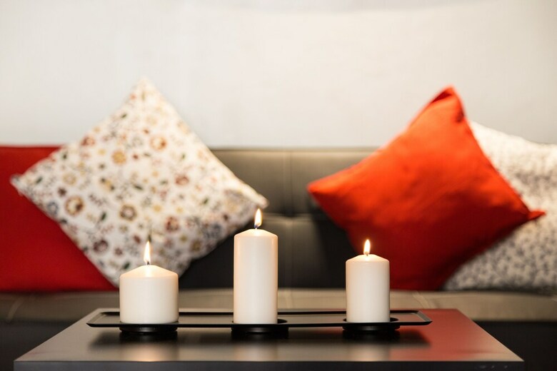 Apartamento Casa Siciliana 01