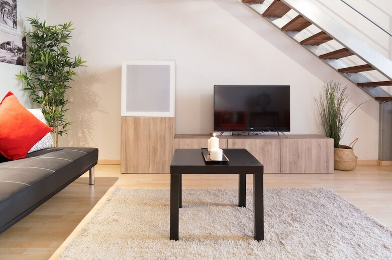 Apartamento Casa Siciliana 01