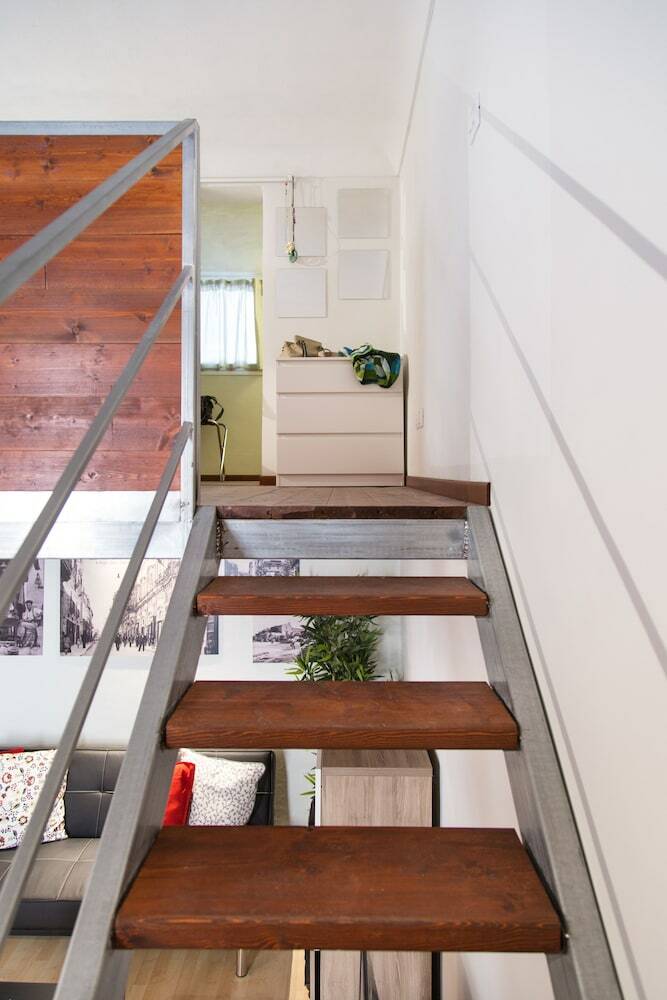 Apartamento Casa Siciliana 01