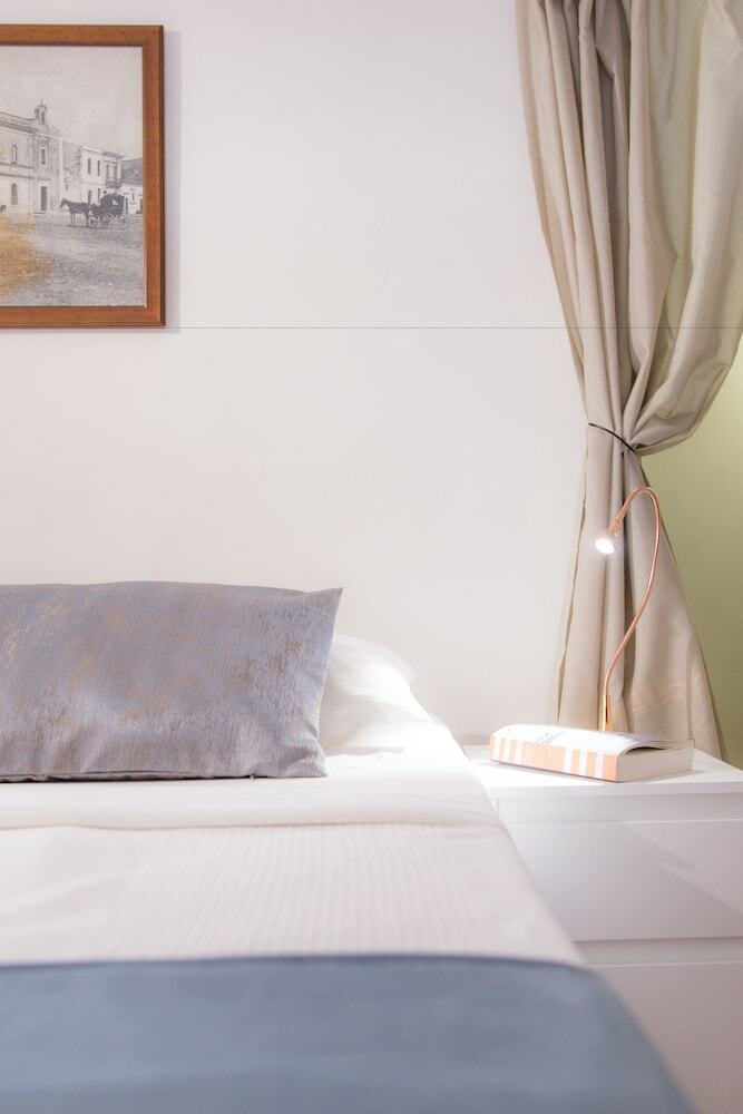 Apartamento Casa Siciliana 01
