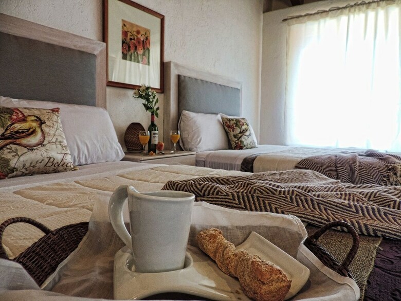 Bed & Breakfast Casa Cielito Mexicano
