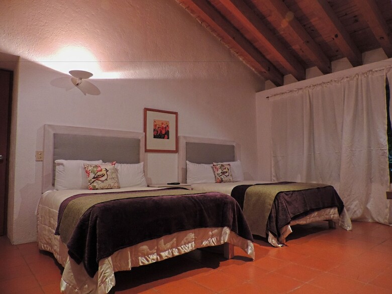 Bed & Breakfast Casa Cielito Mexicano