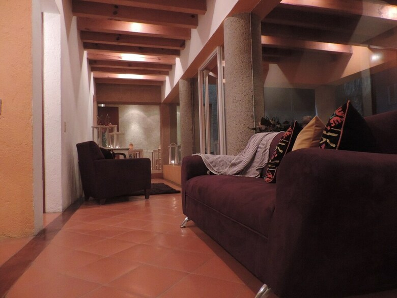 Bed & Breakfast Casa Cielito Mexicano