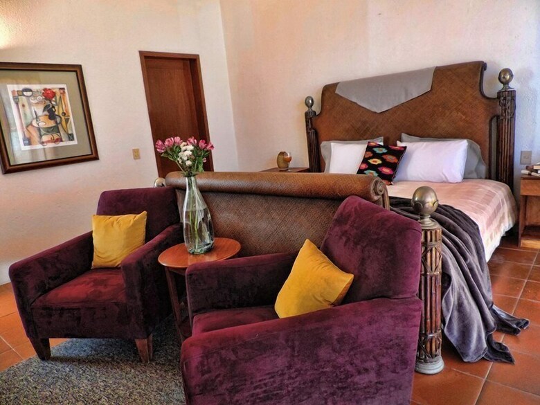 Bed & Breakfast Casa Cielito Mexicano