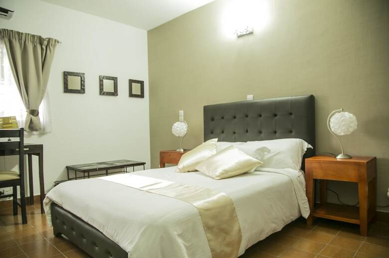 Hotel Villa Mango