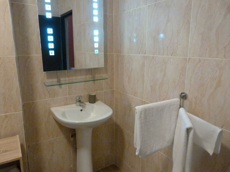 Hotel Villa Mango