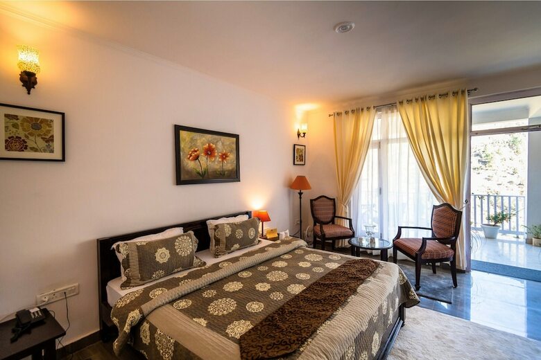 Hotel Suvaasa -the Resort