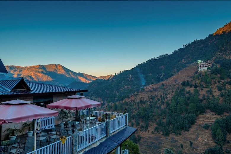 Hotel Suvaasa -the Resort