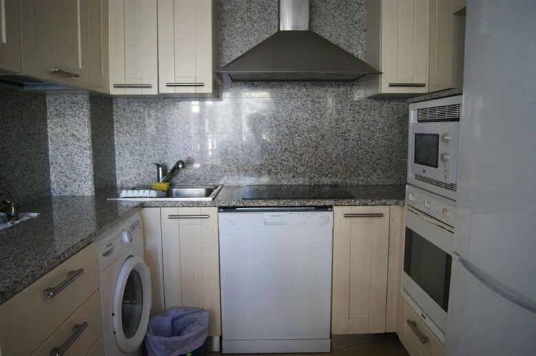 Apartamentos Marineu Alcossebre Beach Resort
