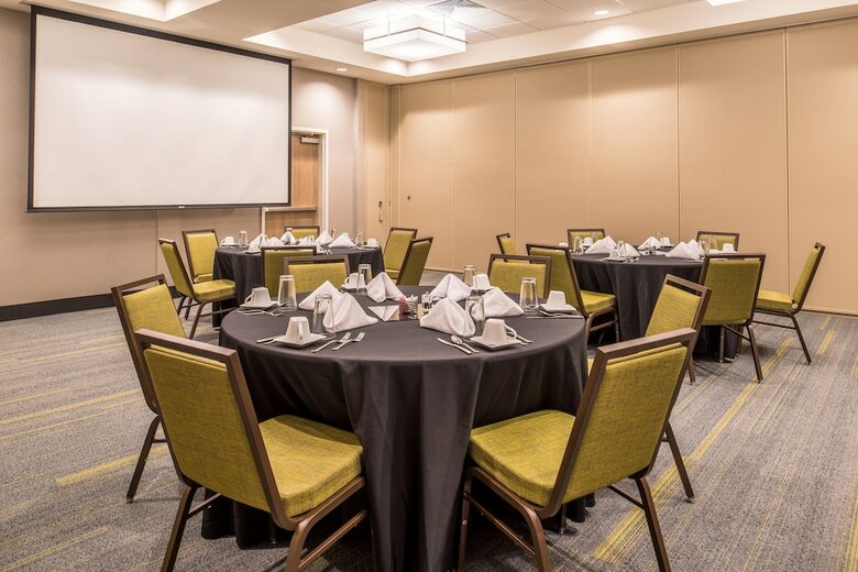 Hotel Holiday Inn Joplin
