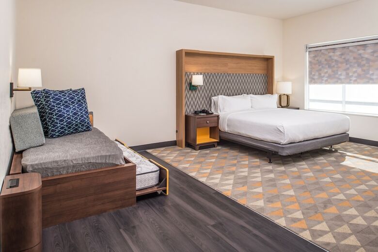 Hotel Holiday Inn Joplin