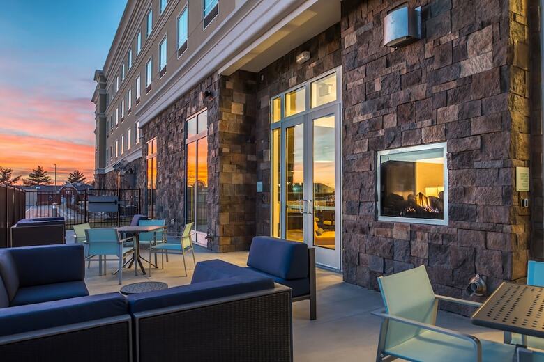 Hotel Holiday Inn Joplin