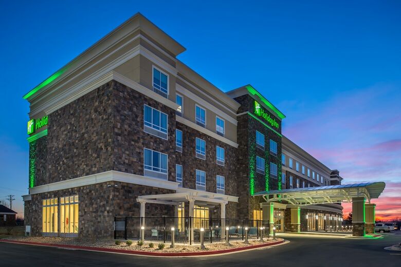 Hotel Holiday Inn Joplin