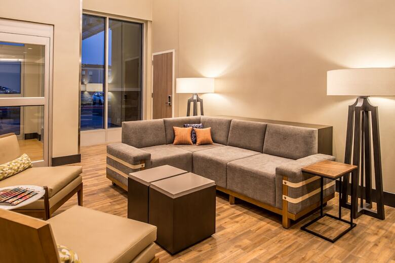 Hotel Holiday Inn Joplin