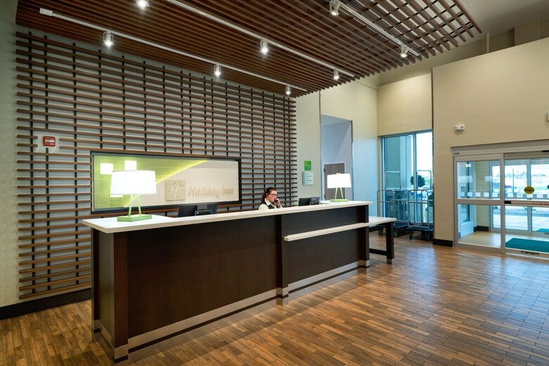 Hotel Holiday Inn Joplin