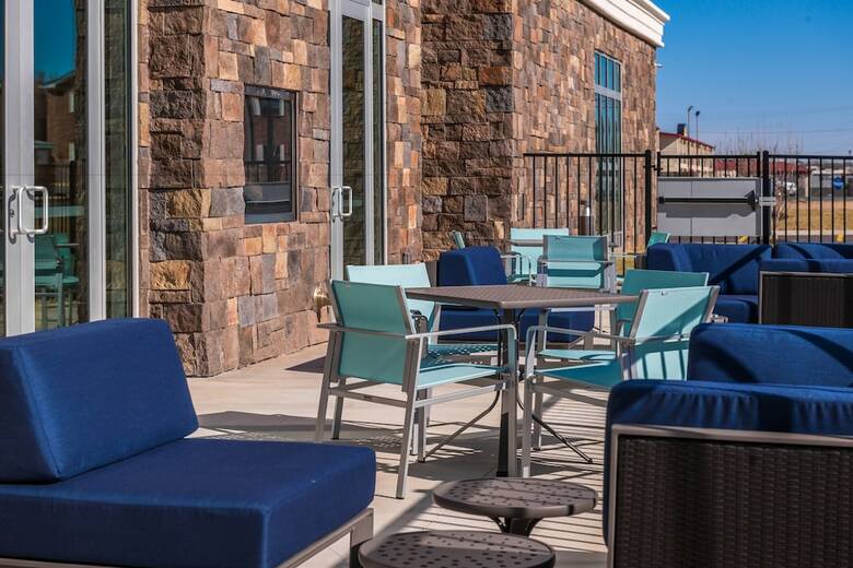 Hotel Holiday Inn Joplin