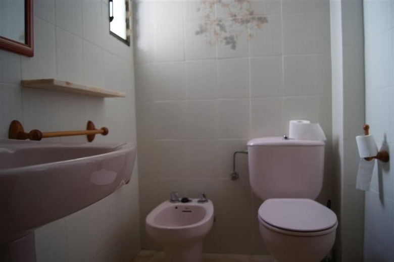Apartamentos Marineu Atico Playa Cargador