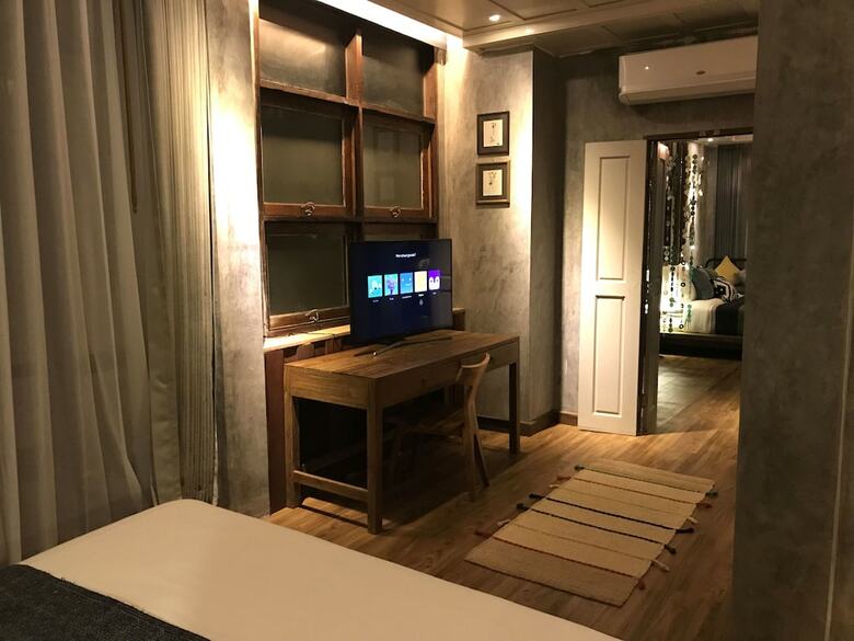 Hotel Sand In My Shoes Beach Loft