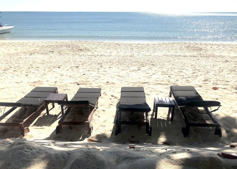 Hotel Sand In My Shoes Beach Loft