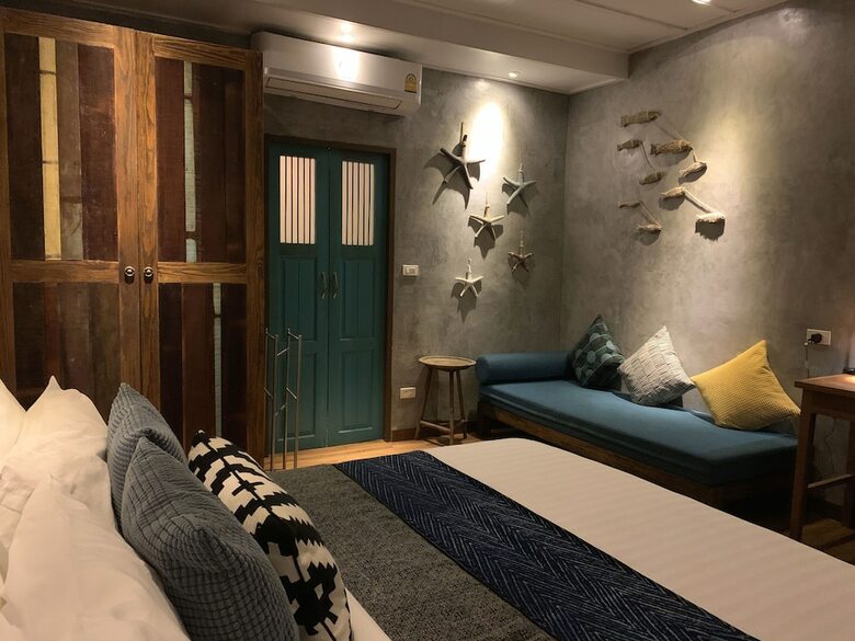 Hotel Sand In My Shoes Beach Loft
