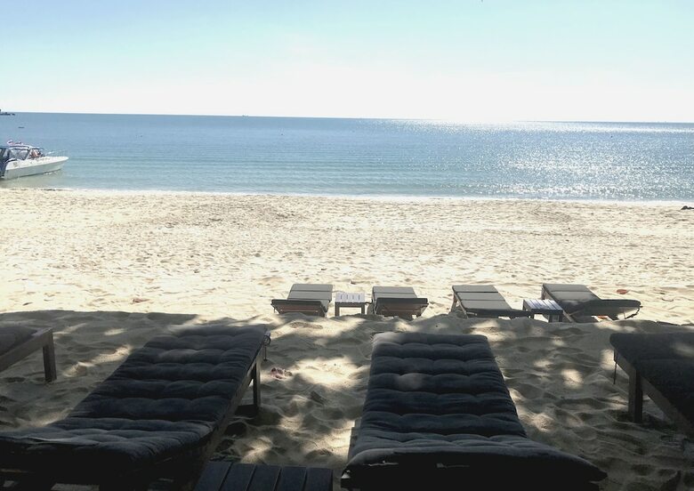 Hotel Sand In My Shoes Beach Loft