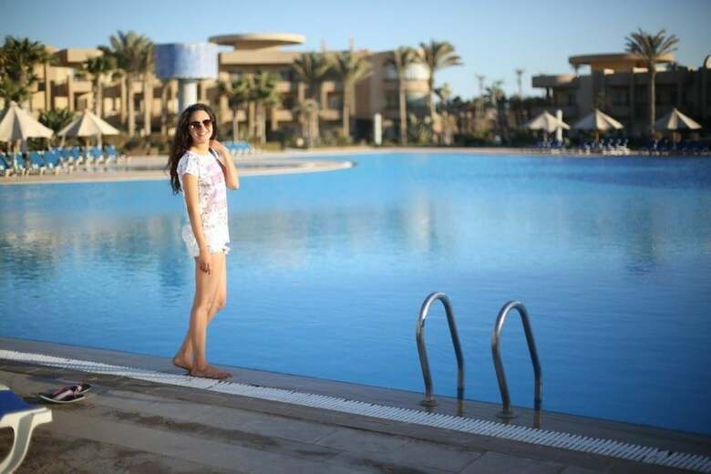 Grand Ocean Hotel & Resort