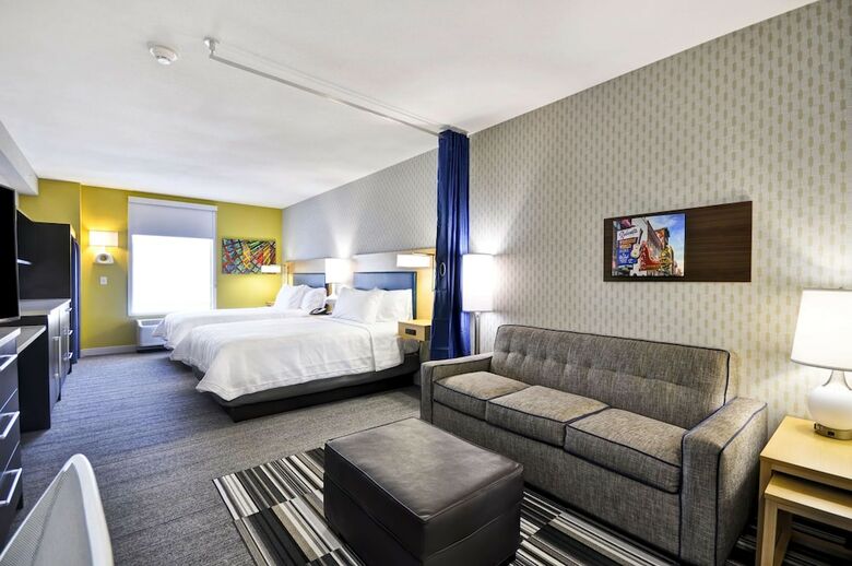 Hotel Home2 Suites Mt. Juliet, Tn