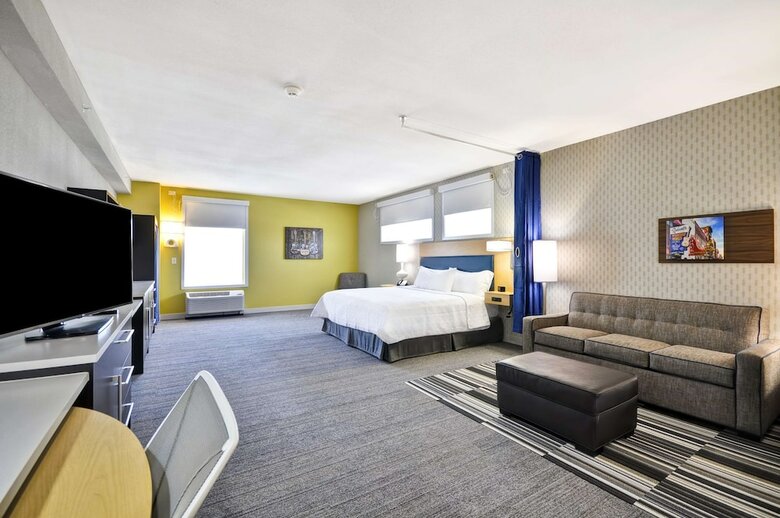 Hotel Home2 Suites Mt. Juliet, Tn